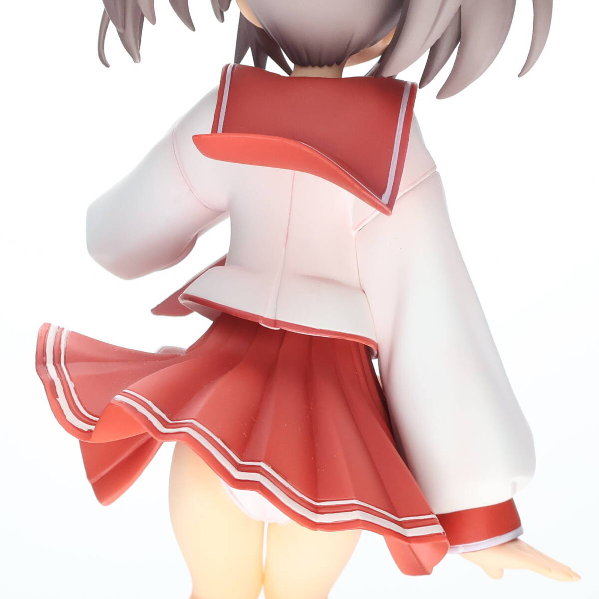 【中古】[FIG]柚原このみ(ゆずはらこのみ) V.I.P./To Heart2(トゥハート2)(いとうのいぢ版) 1/8 完成品 フィギュア グッドスマイルカンパニ_画像3