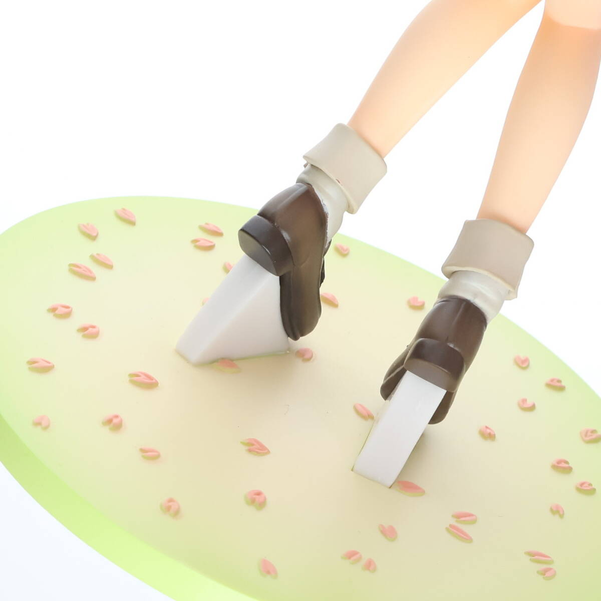 【中古】[FIG]柚原このみ(ゆずはらこのみ) V.I.P./To Heart2(トゥハート2)(いとうのいぢ版) 1/8 完成品 フィギュア グッドスマイルカンパニ_画像4