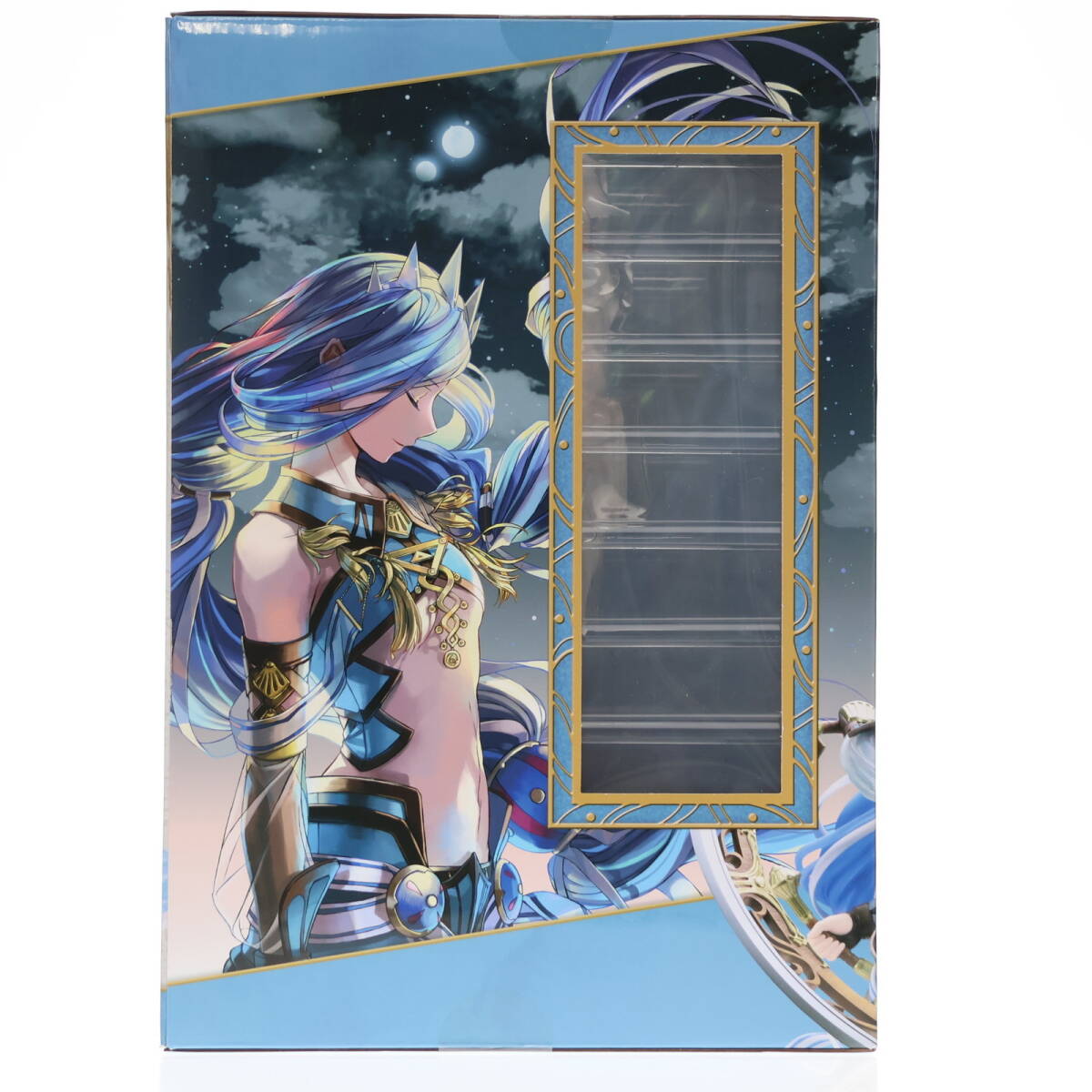 【中古】[FIG]ダーナ=イクルシア イースVIII -Lacrimosa of DANA-(イース8 ラクリモサ・オブ・ダーナ) 1/7 完成品 フィギュア(PV193) コト_画像5