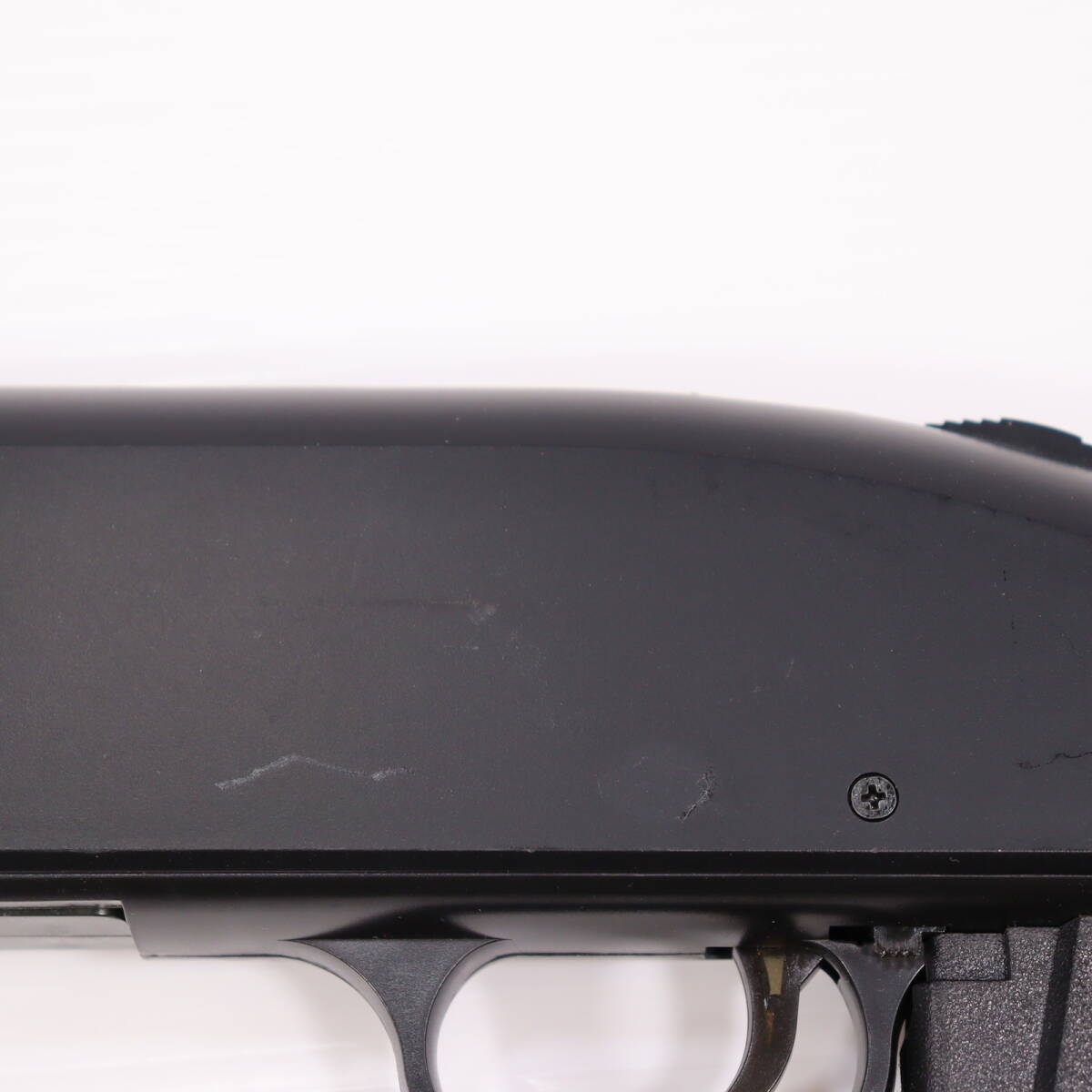 【中古】[MIL]AGM エアショットガン モスバーグM500 クルーザー(AGMMP003B) (18歳以上専用)(64027711)_画像7