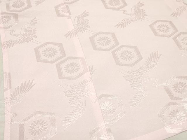 flat мир магазин кимоно * девочка ребенок длинное нижнее кимоно одиночный .. журавль черепаха . цветок земля .... кимоно новый товар DAAY3017ma