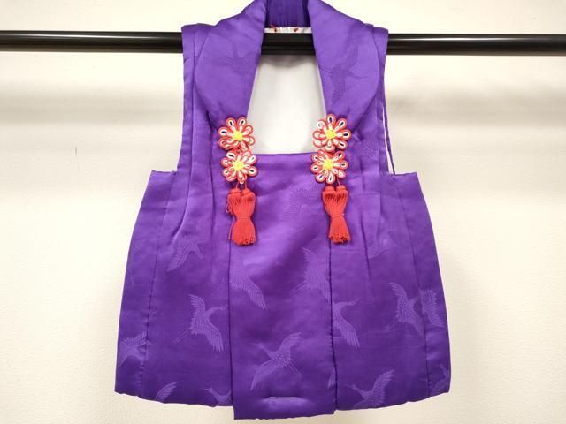  flat мир магазин кимоно * девочка ребенок 3 лет . ткань три .. журавль земля ... цвет замечательная вещь новый товар DAAY3025ma