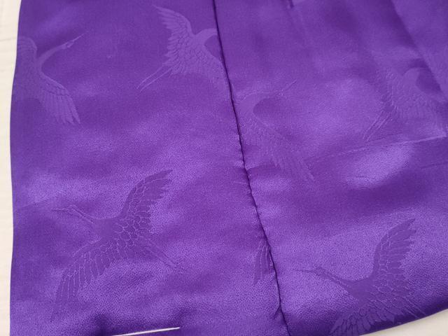  flat мир магазин кимоно * девочка ребенок 3 лет . ткань три .. журавль земля ... цвет замечательная вещь новый товар DAAY3025ma