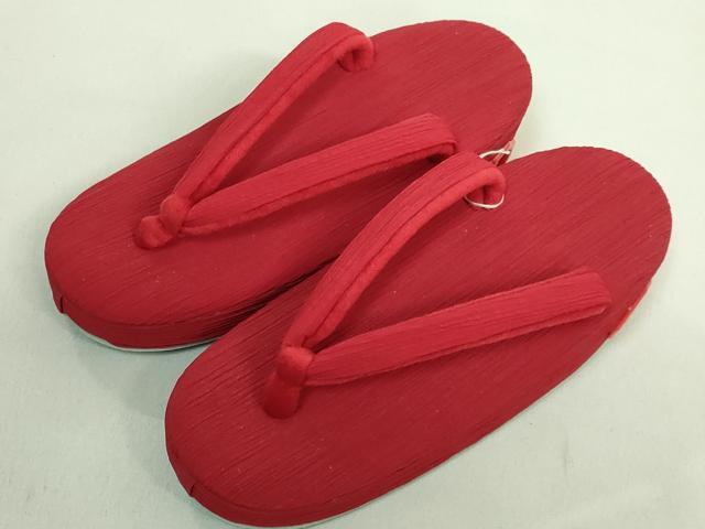 平和屋本店■極上　七五三　女の子　3歳　被布　草履　巾着　髪飾り　小物セット　舞桜　鈴　箱付き　逸品　DZAA11382kh5_画像8