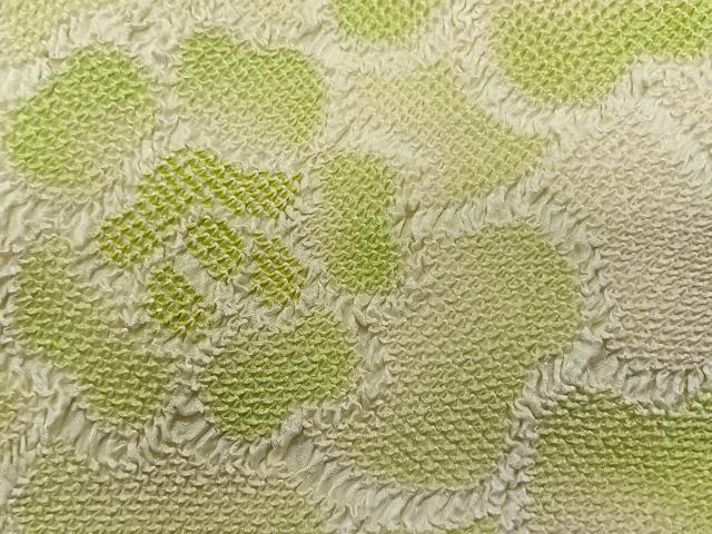 平和屋着物■和装小物　帯揚げ　20枚セット　総絞り　逸品　CAAZ8459qv_画像7