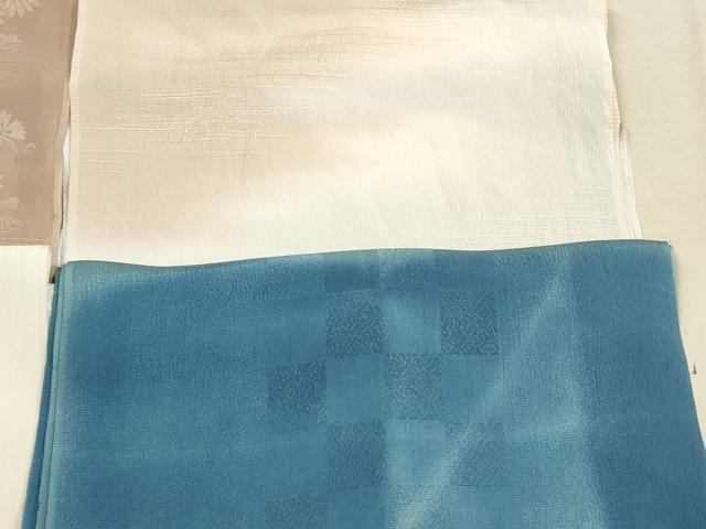 平和屋着物★和装小物 帯揚げ10枚セット 正絹 逸品 DAAZ1585xg_画像5