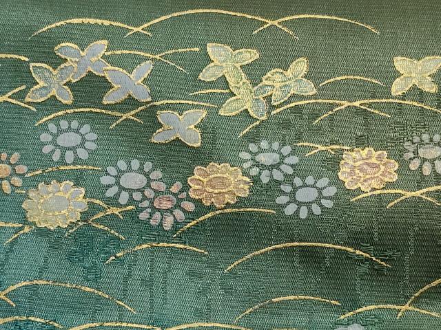 平和屋着物★和装小物　帯揚げ10枚セット　正絹　逸品　DAAZ1588xg_画像2