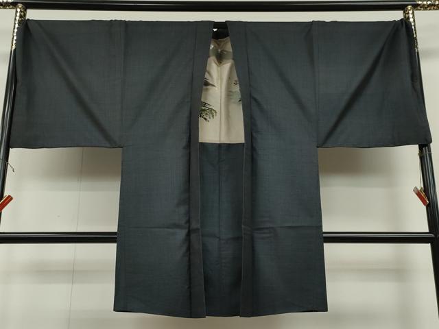 flat мир магазин кимоно # мужчина подлинный Ooshima эпонж длина перо тканый 100 черепаха . общий .. king-size натуральный шелк замечательная вещь CAAT5766id flat мир магазин кимоно # мужчина подлинный Ooshima эпонж длина перо тканый 100 черепаха . общий .. king-size натуральный шелк замечательная вещь CAAT5766id