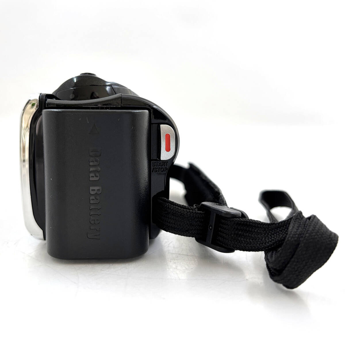 【JVC】Everio GZ-HM460 デジタルビデオカメラ #M099_画像6