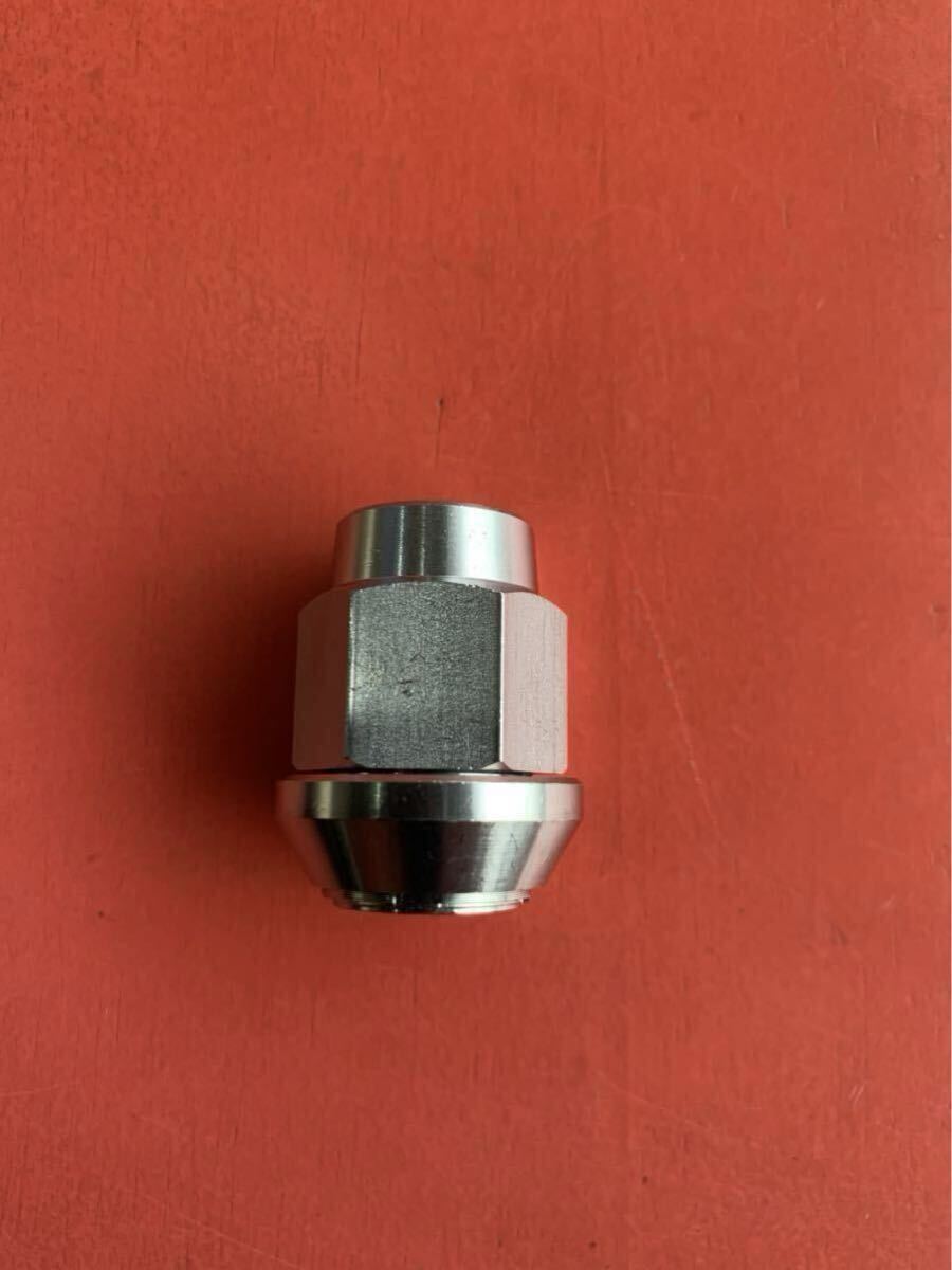 【在庫有】RSワタナベホイールナット バラ売り_画像3