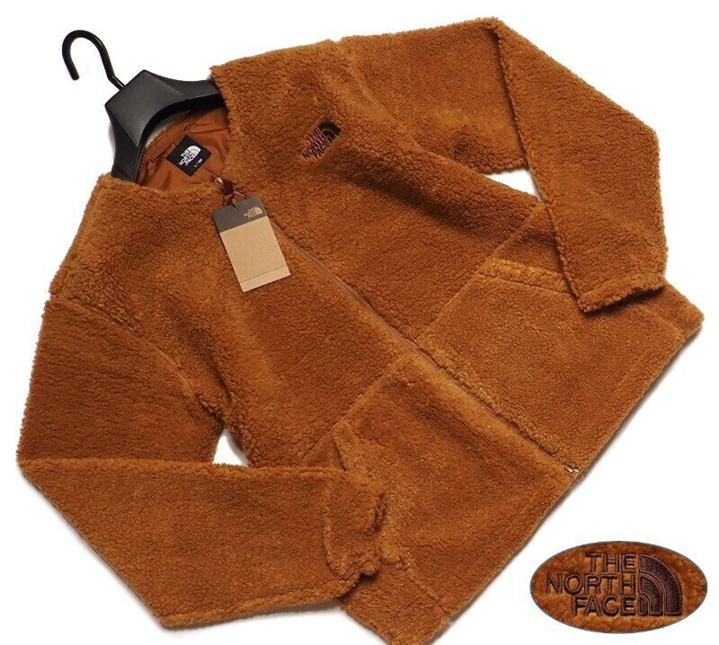 новый товар стандартный North Face за границей ограничение CAMPER Zip выше боа флис / жакет мужской L Brown (BRS) фирменный магазин покупка новый товар стандартный North Face за границей ограничение CAMPER Zip выше боа флис / жакет мужской L Brown (BRS) фирменный магазин покупка