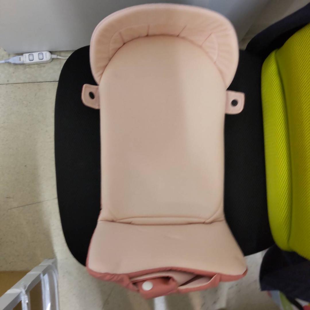 GA5282/ Combi ラキュピットファースト 抱っこひも♪_画像6