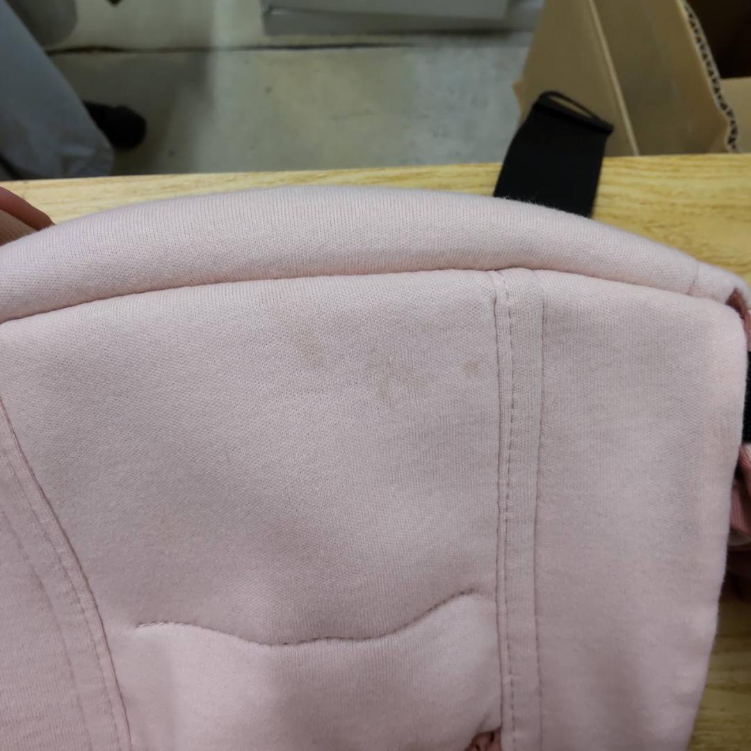 GA5282/ Combi ラキュピットファースト 抱っこひも♪_画像7