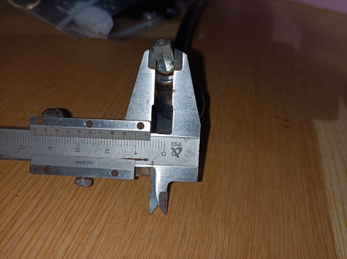 在庫あり 最安 ジムニー JB23W 3型～9型 社外 ABSセンサー 車速センサー フロント 左右セット 56200-81A40 56200-81A30 _画像8