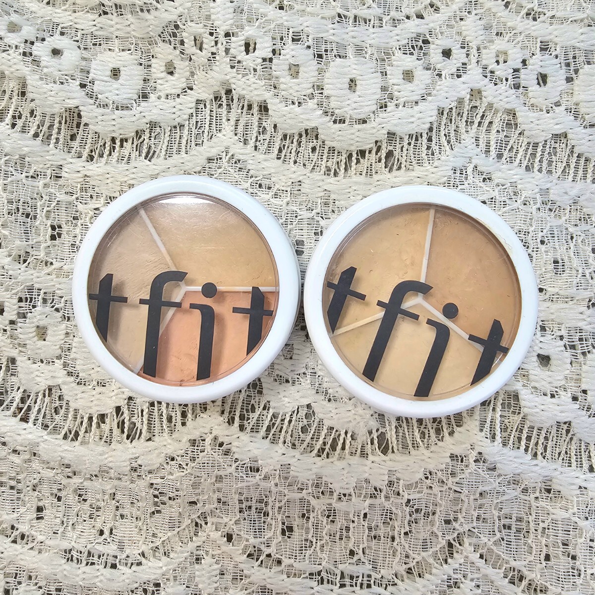 tfit カバーアッププロコンシーラー2個セット☆ニュートラル クール_画像1