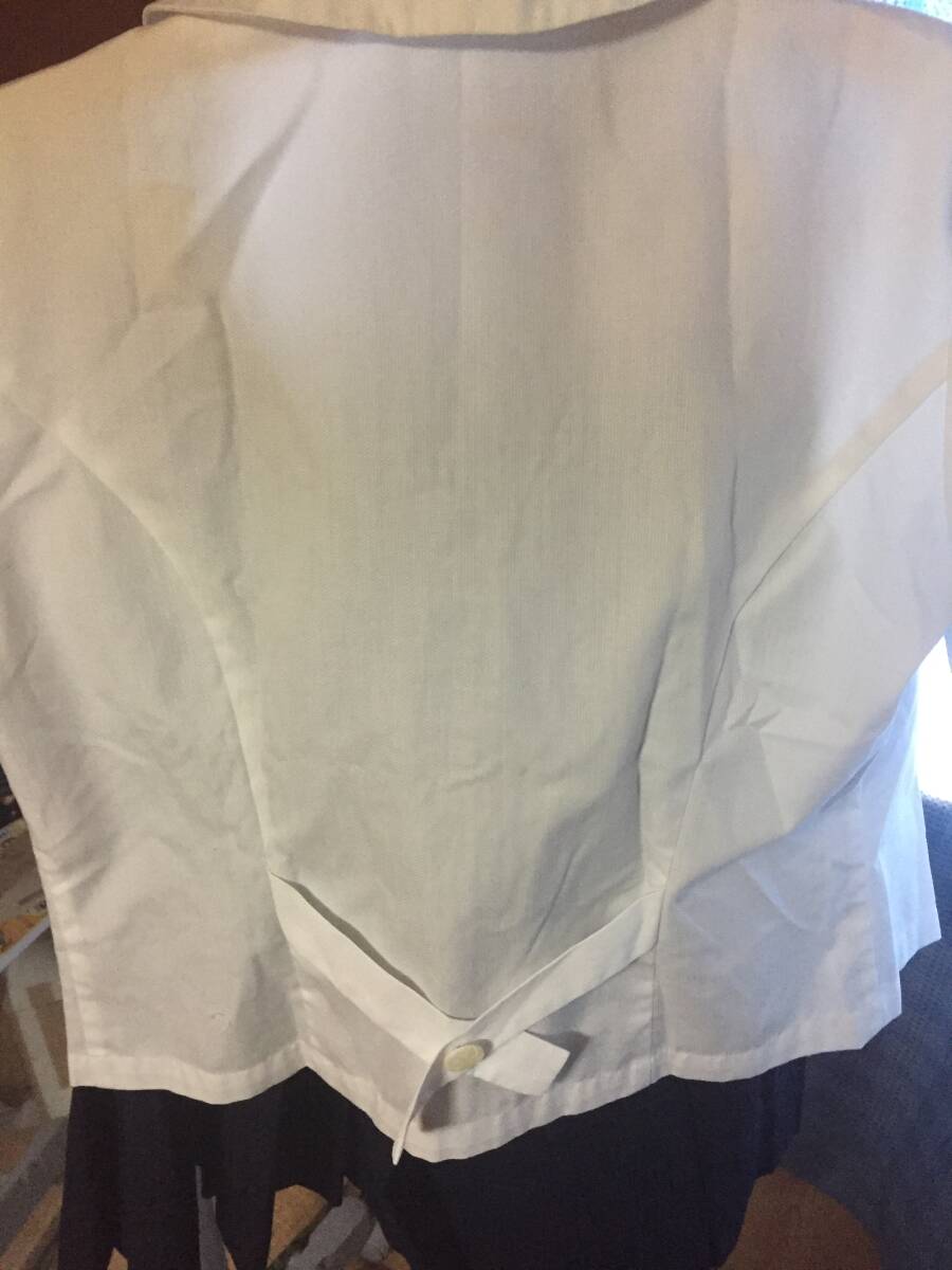 佐賀県 私立 佐賀女子短期大学付属 佐賀女子高校 15点セット 送料無料_画像4