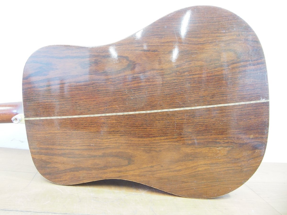 *[2H1117-9] S.Yairi S. Yairi акустическая гитара YD-303akogi Junk 