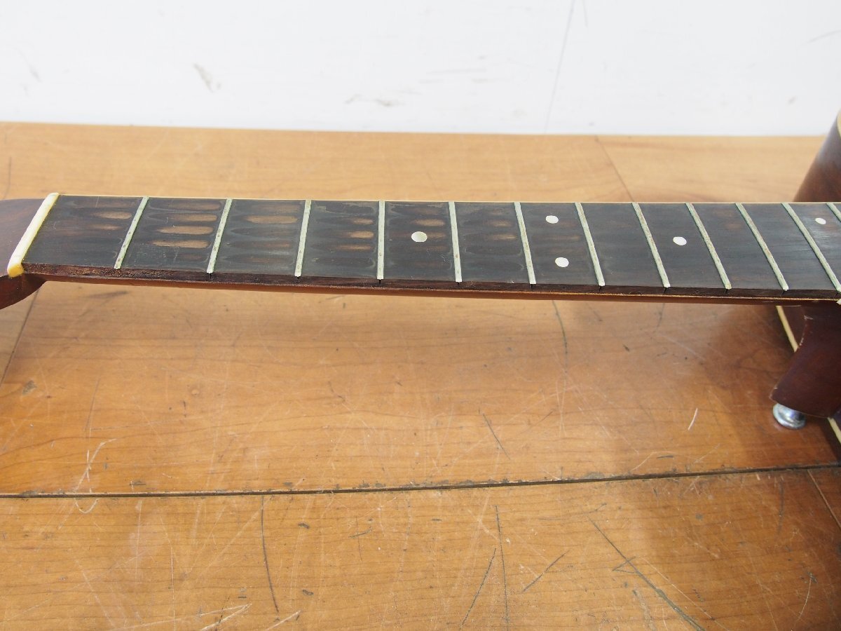 *[2H1117-9] S.Yairi S. Yairi акустическая гитара YD-303akogi Junk 