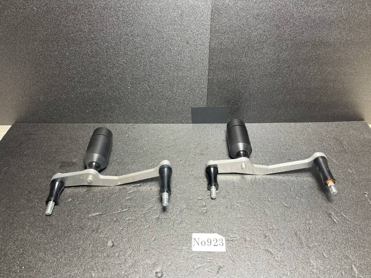 No923 1290 SUPER DUKE R 20～23 ベビーフェイス　スライダー_画像2