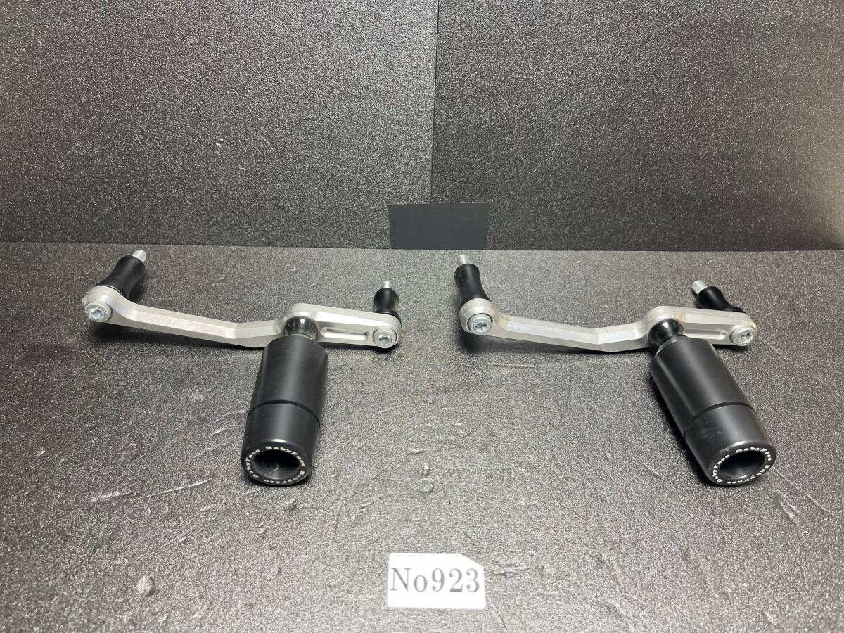 No923 1290 SUPER DUKE R 20～23 ベビーフェイス　スライダー_画像1