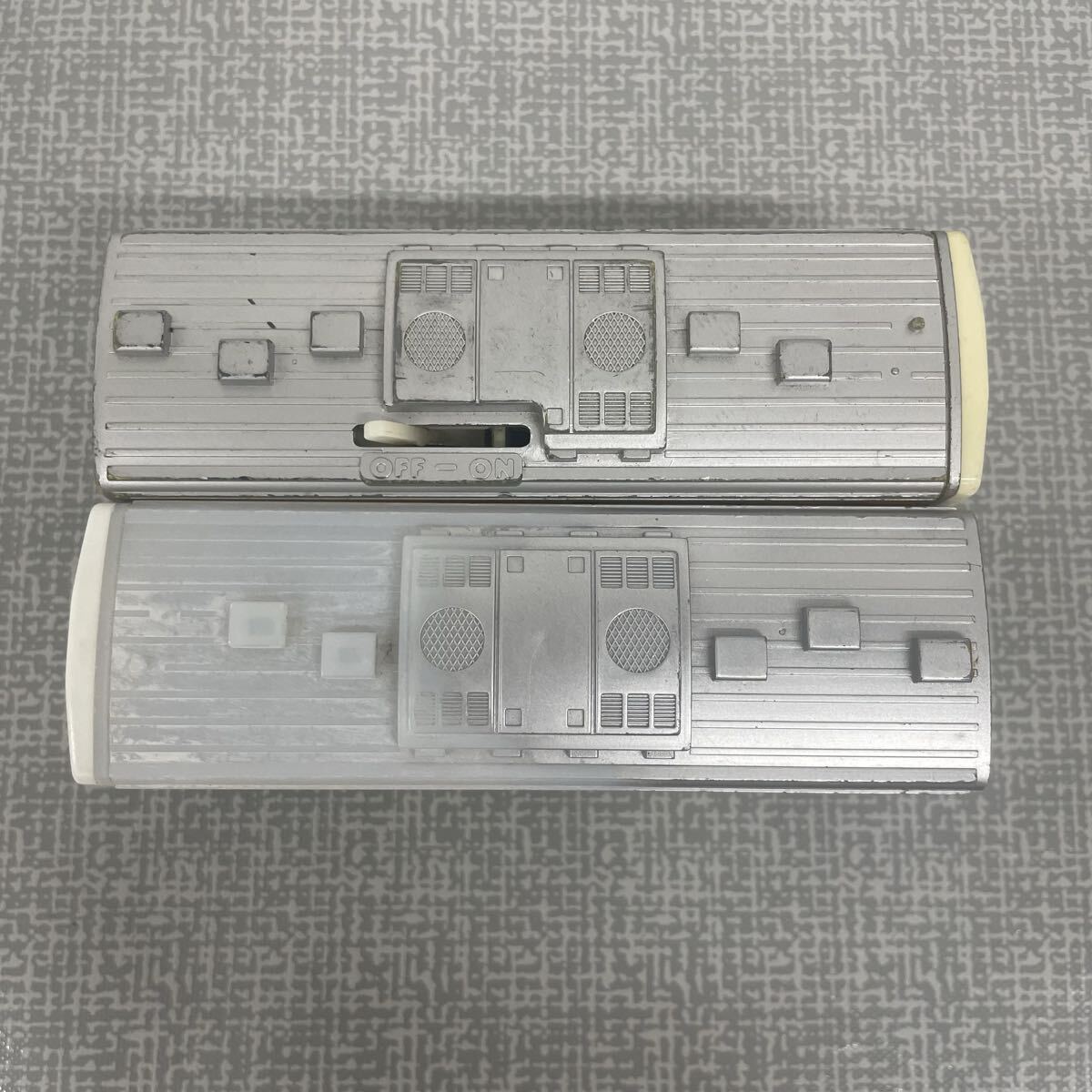  Plarail S-31 211 серия окраина электропоезд . голова + после хвост 2 обе комплект промежуточный машина нет Takara Tommy б/у рабочее состояние подтверждено облупленная краска есть нехватка есть 085