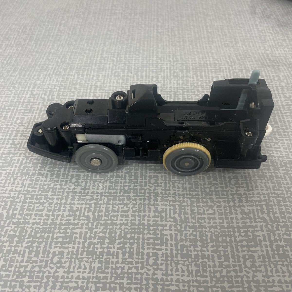 [ работоспособность не проверялась ] Plarail E233 серия столица лист линия Takara Tommy работоспособность не проверялась железная дорога игрушка электропоезд электрический ряд машина 004