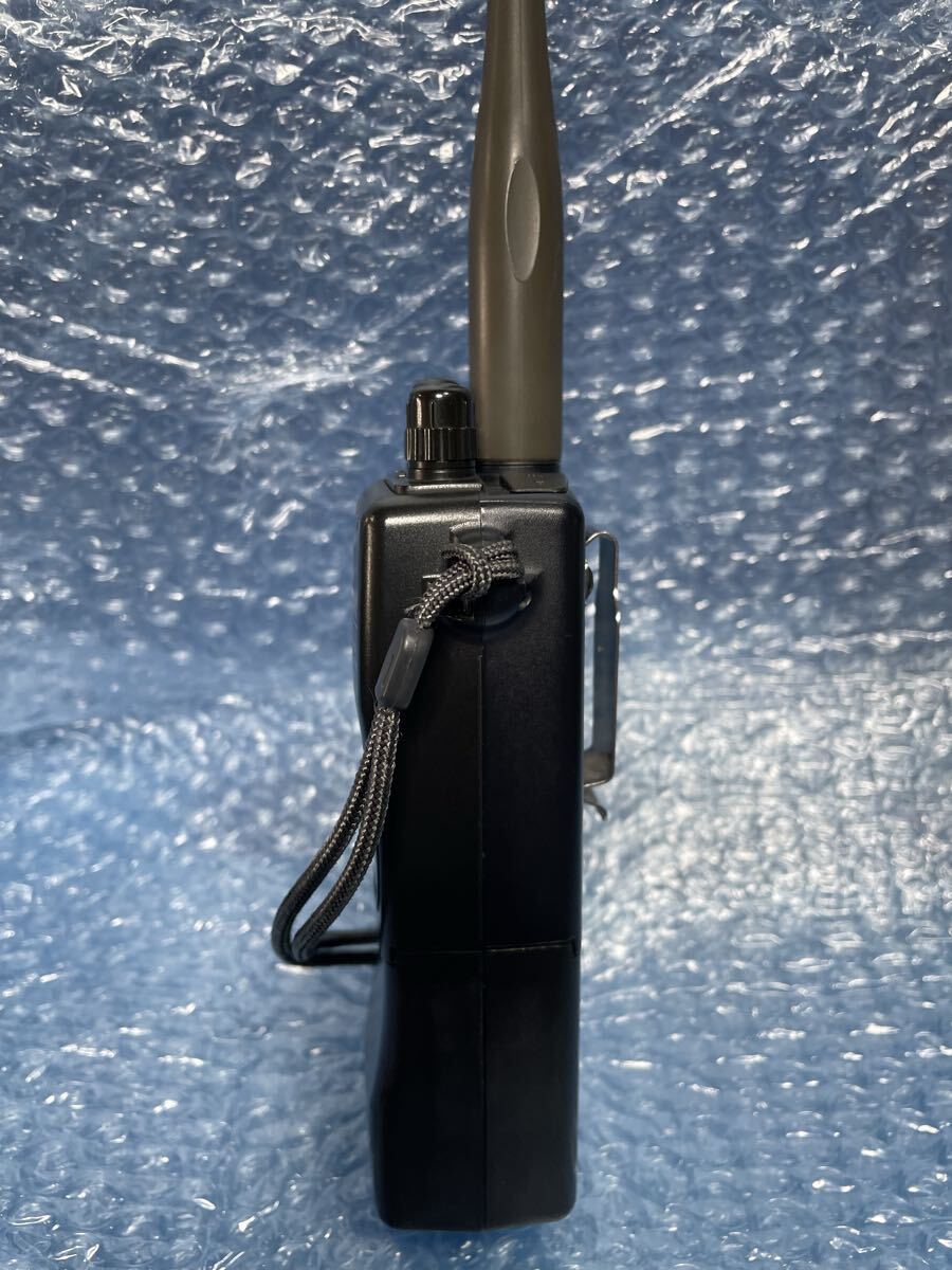 アイコム ICOM IC-W21 中古現状_画像4