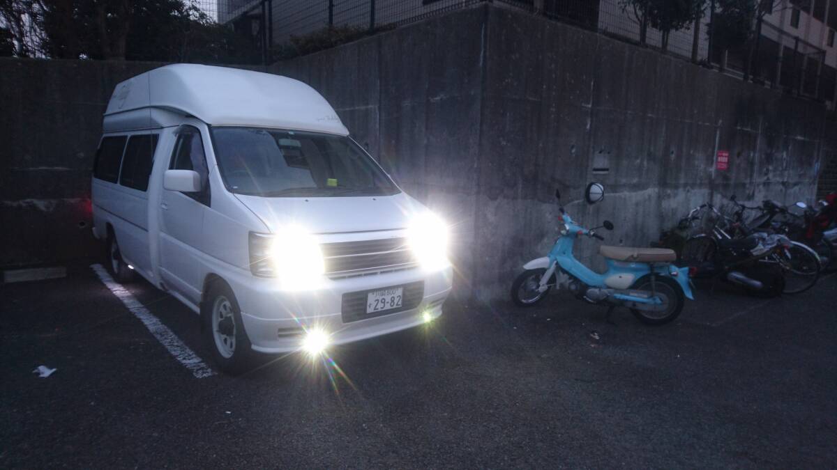  Elgrand Beagle фирма кемпер [ Grand teti-]300W солнечная панель Lynn кислота lithium ион аккумулятор 400A установка 