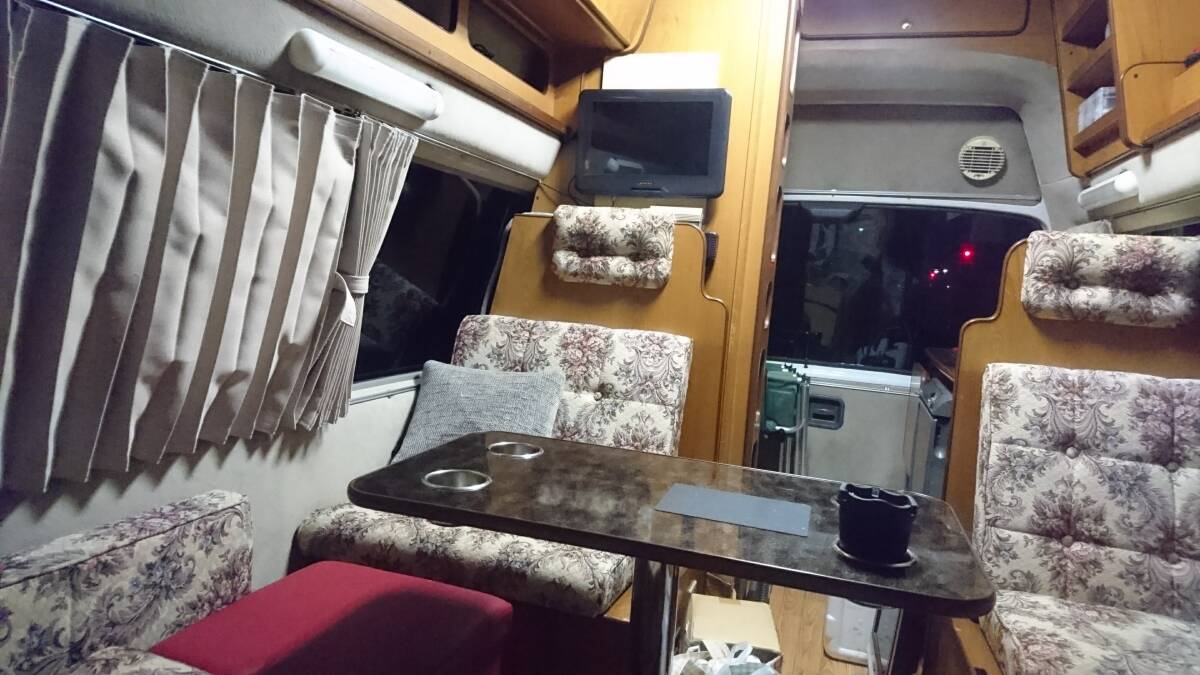  Elgrand Beagle фирма кемпер [ Grand teti-]300W солнечная панель Lynn кислота lithium ион аккумулятор 400A установка 