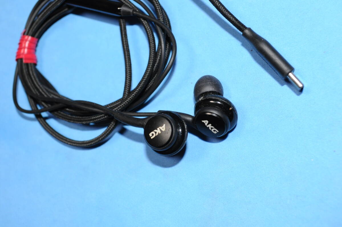 AKG SAMSUNG наушники рабочее состояние подтверждено EO-IG955? USB-C терминал управление 1184