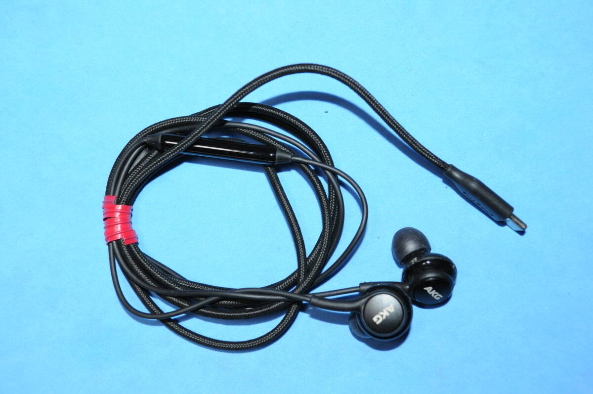 AKG SAMSUNG наушники рабочее состояние подтверждено EO-IG955? USB-C терминал управление 1184