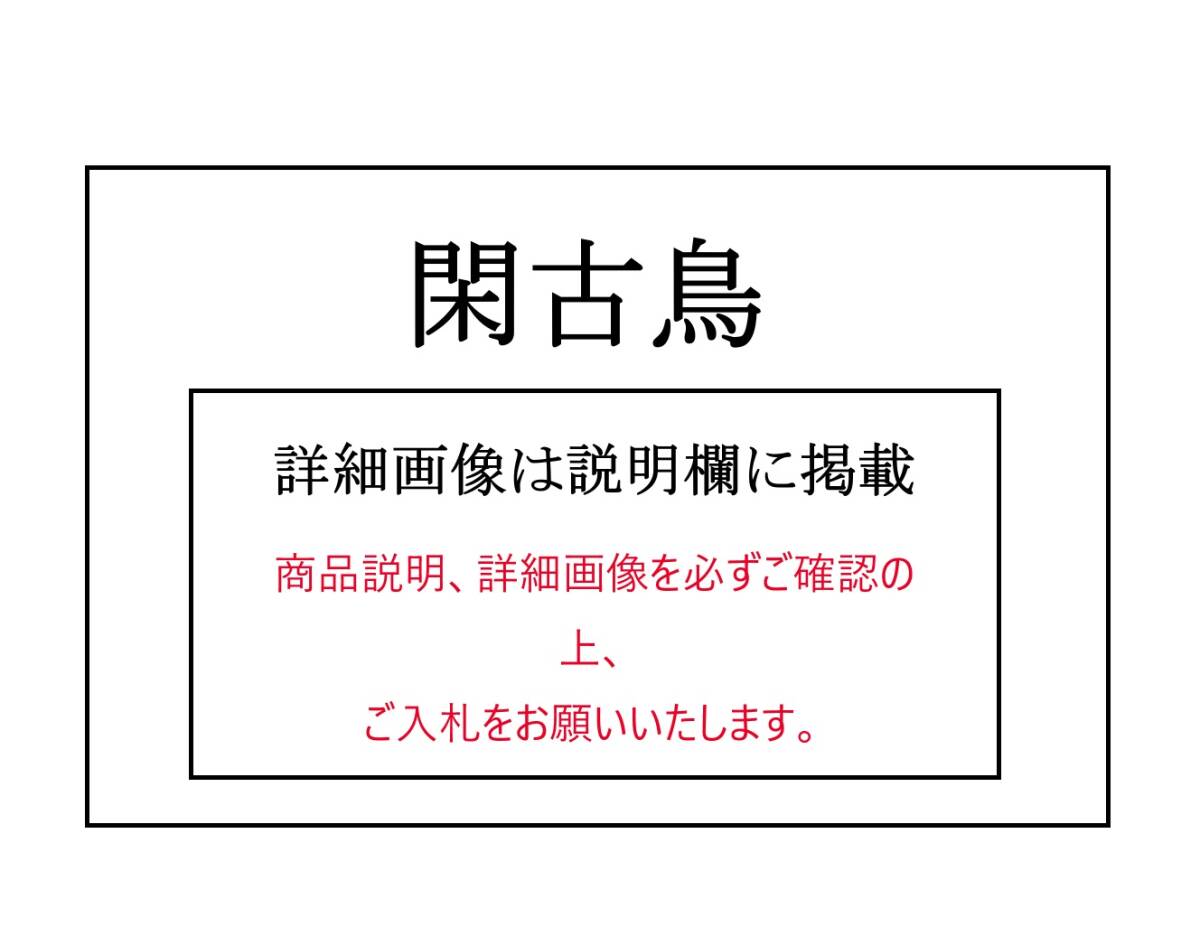 閑古鳥 オーディオ 【 EMT FRANZ TSD15 / カートリッジ 】 _画像2