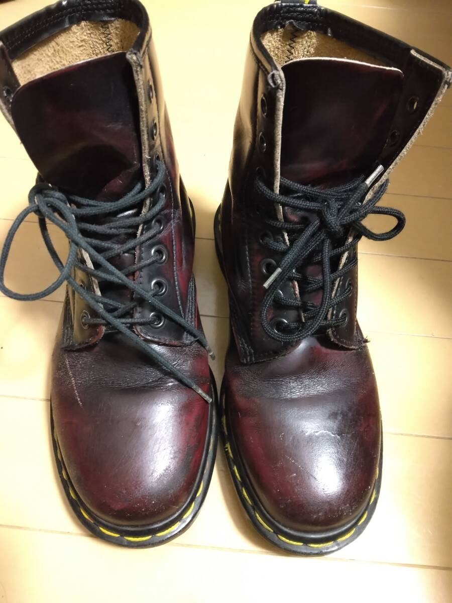 Dr. Martens ドクターマーチン　ブーツ　UK5(24cm)_画像1