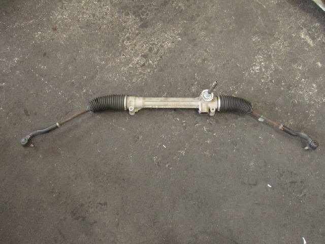 [ инспекция settled ] H23 год Fiat 500 ABA-31212 рулевой механизм коробка передач 169A4 [ZNo:06009319]