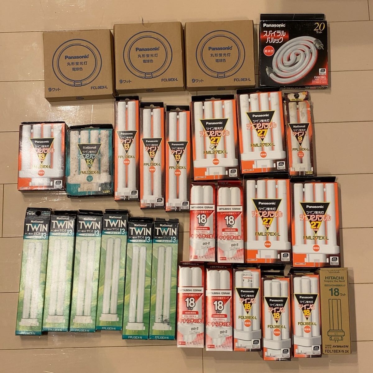 [ освещение для лампа ] лампа дневного света модель лампа полный комплект 