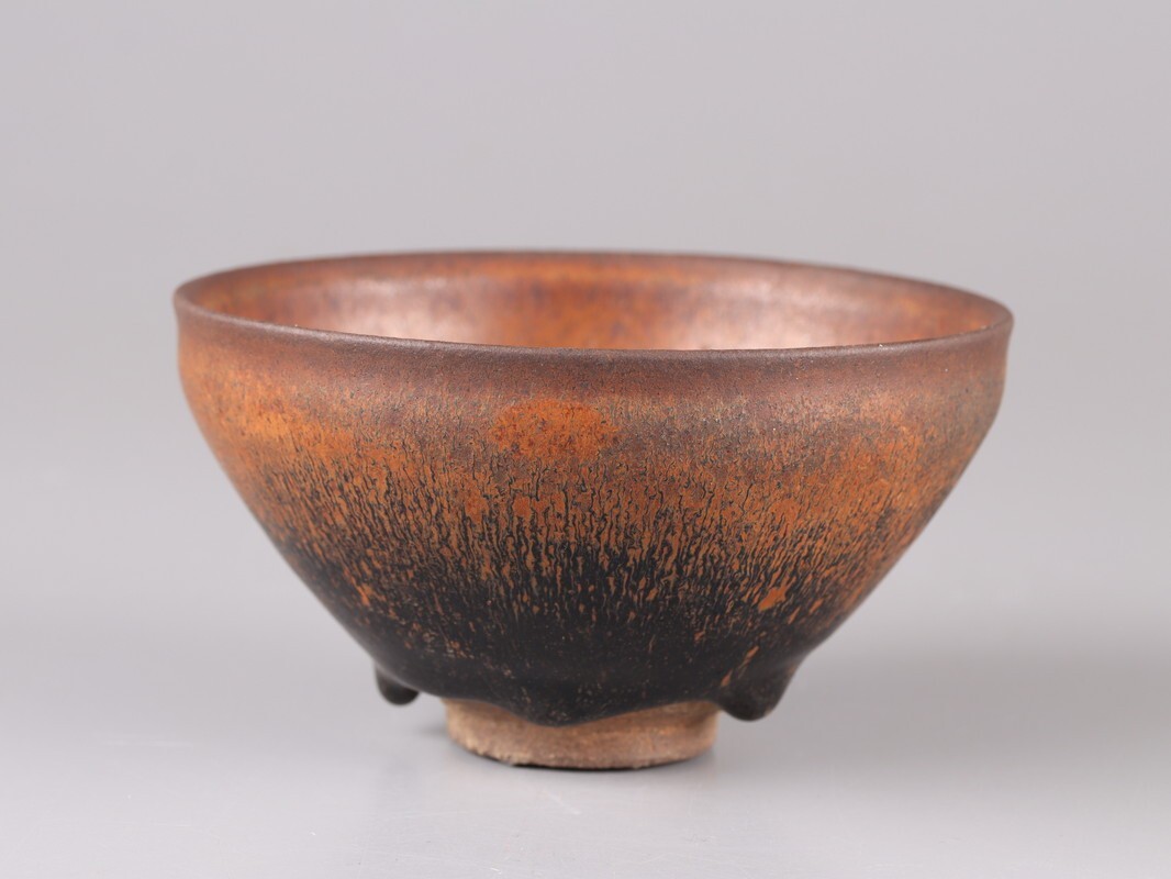  China старый . Tang предмет Song плата небо глаз чашка времена предмет первый суп товар D5409