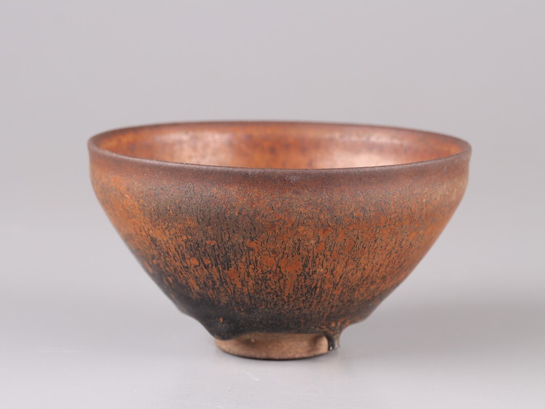  China старый . Tang предмет Song плата небо глаз чашка времена предмет первый суп товар D5409