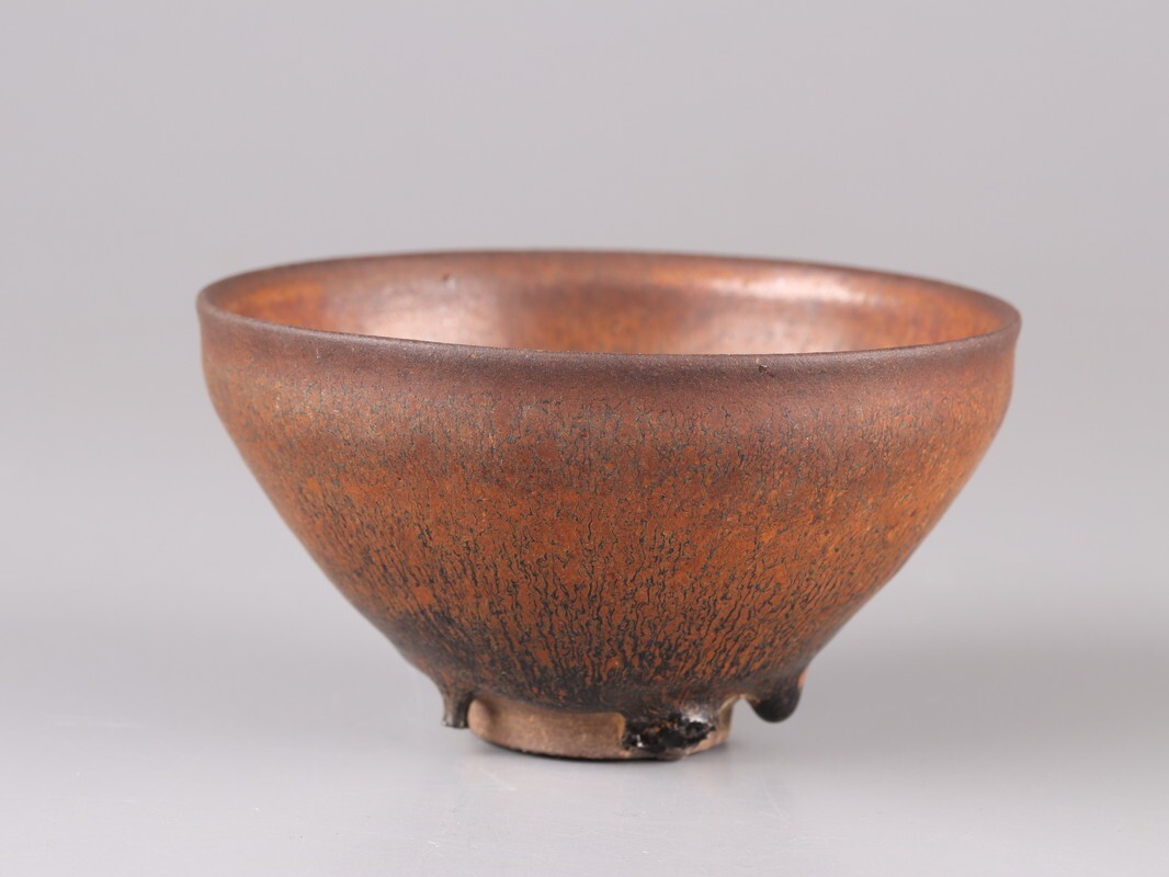  China старый . Tang предмет Song плата небо глаз чашка времена предмет первый суп товар D5409