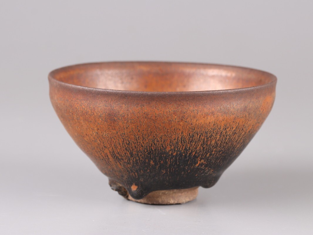  China старый . Tang предмет Song плата небо глаз чашка времена предмет первый суп товар D5409