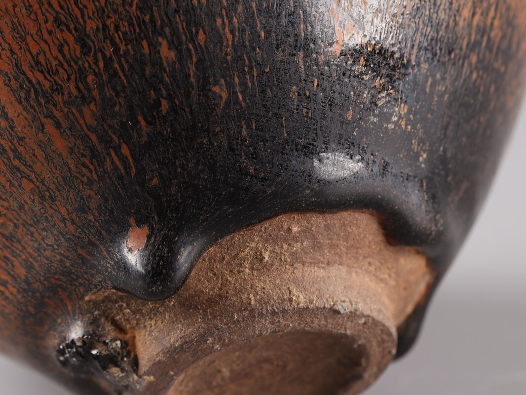  China старый . Tang предмет Song плата небо глаз чашка времена предмет первый суп товар D5409