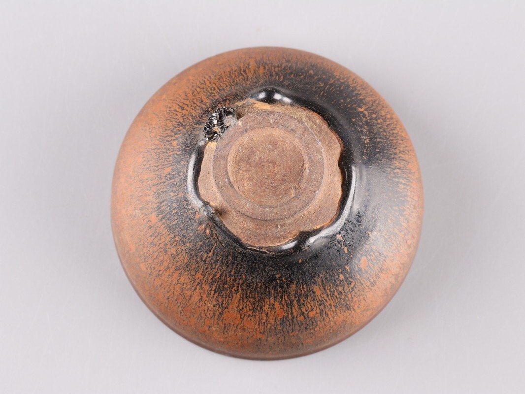  China старый . Tang предмет Song плата небо глаз чашка времена предмет первый суп товар D5409