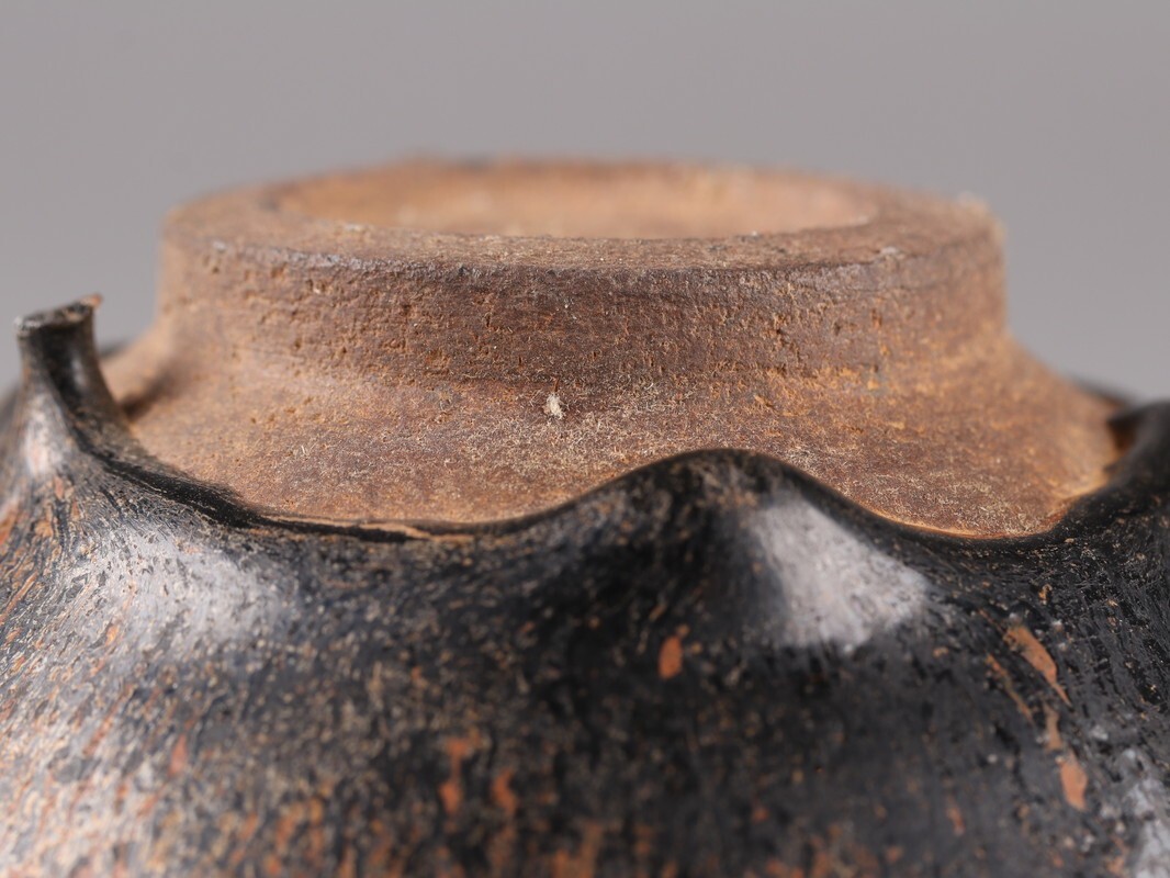  China старый . Tang предмет Song плата небо глаз чашка времена предмет первый суп товар D5409