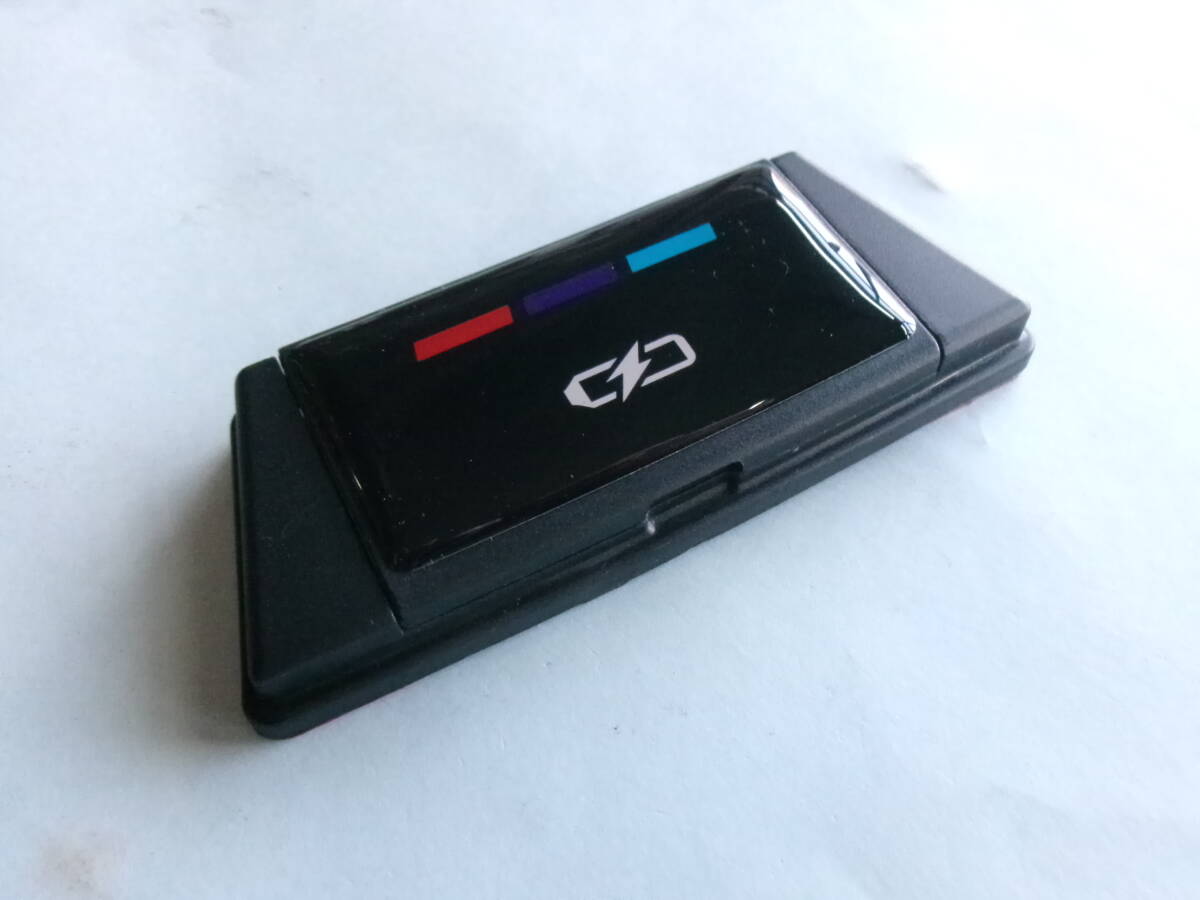 スバル GU系 クロストレック・インプレッサ用 後席USBポートカバー_画像1