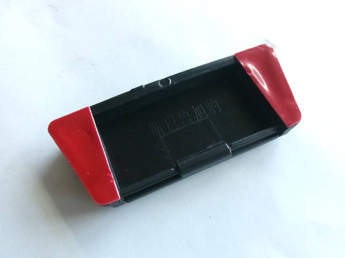 スバル GU系 クロストレック・インプレッサ用 後席USBポートカバー_画像4