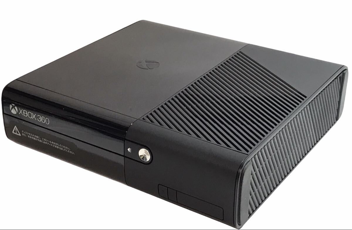 Xbox360 本体 最終型 Microsoft_画像5