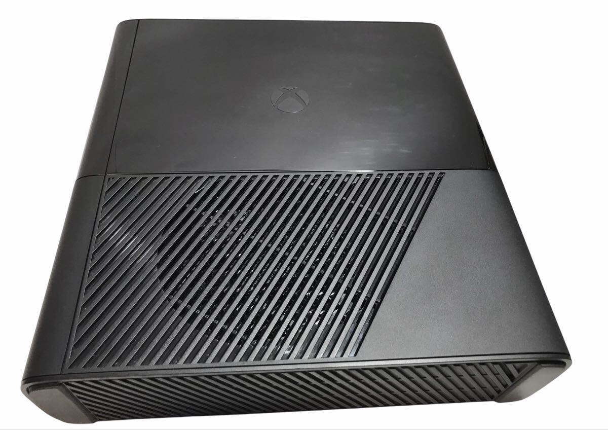 Xbox360 本体 最終型 Microsoft_画像7