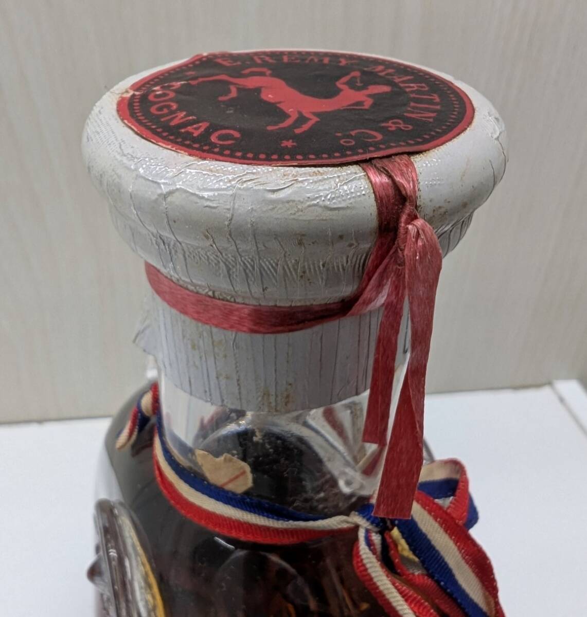  Remy Martin Louis 13. Berry Old 700ml baccarat стакан изменение штекер есть не . штекер 