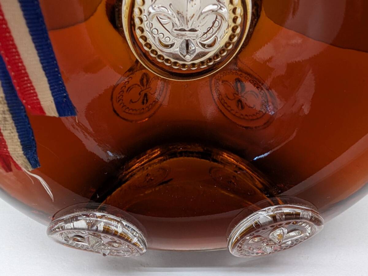  Remy Martin Louis 13. Berry Old 700ml baccarat стакан изменение штекер есть не . штекер 