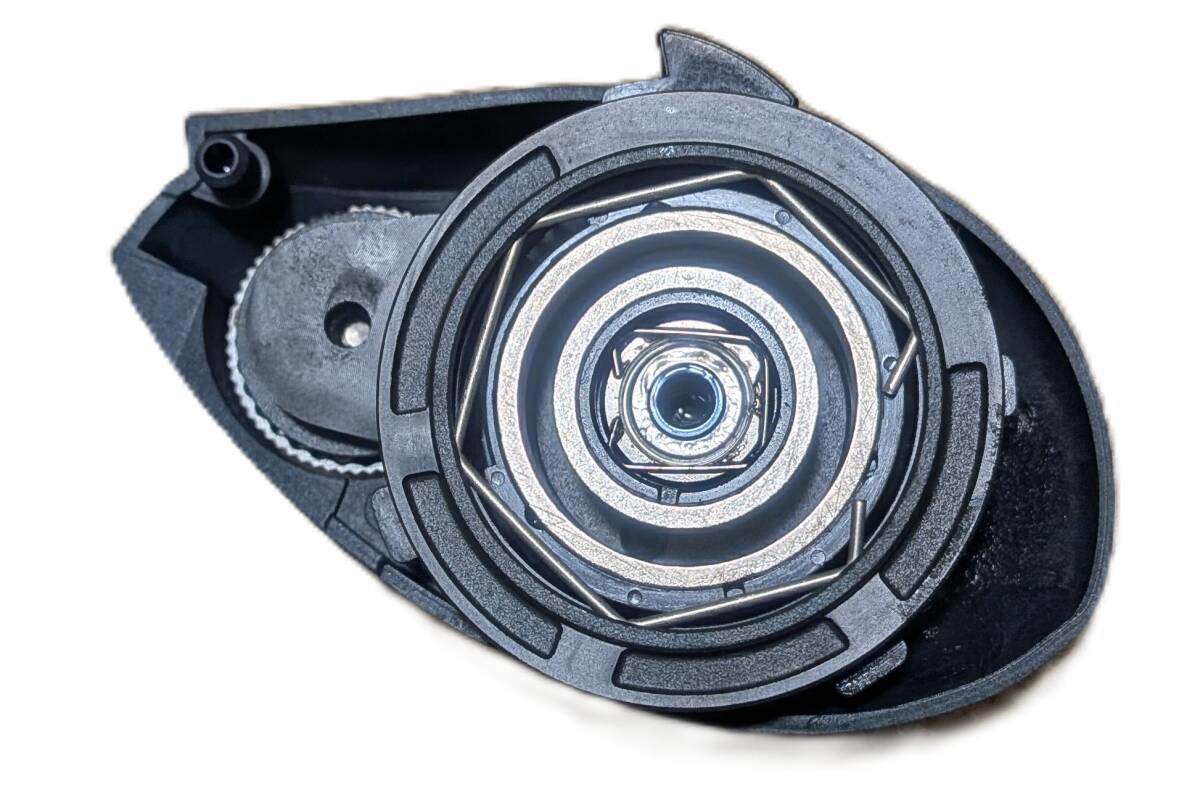 ダイワ　23スティーズ　A II TW 1000XH　極美品（使用1回のみ）_画像4