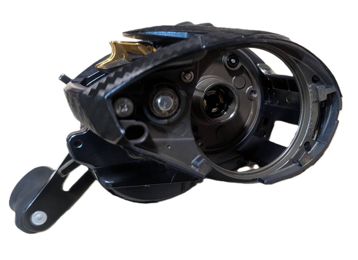 ダイワ　23スティーズ　A II TW 1000XH　極美品（使用1回のみ）_画像7